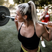 4 Tips to Prevent Training Injuries - Rip Toned