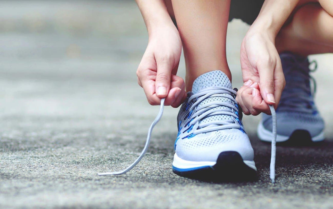 Can You Drink Pre-Workout Before Running - Rip Toned