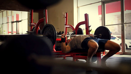 Crush Your PRs: The Gradual Strength Increase Guide for CrossFitters - Rip Toned