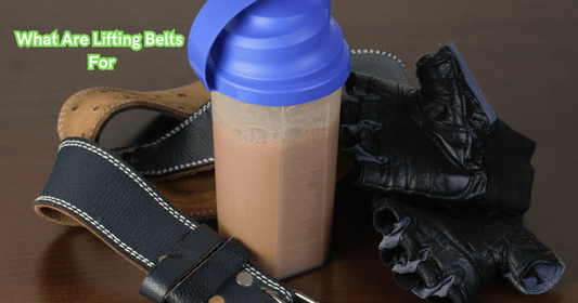 Do Lifting Belts Prevent Hernias - Rip Toned