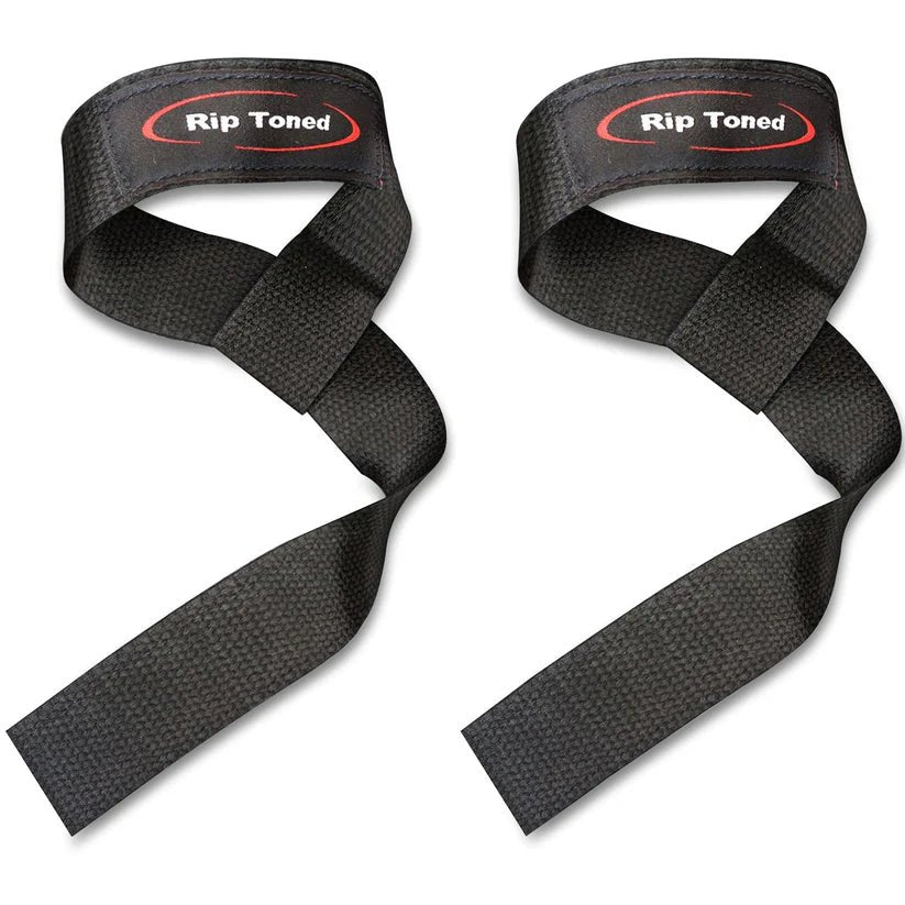 How Do You Use Weightlifting Straps: A Simple Guide for Better Lifts - Rip Toned