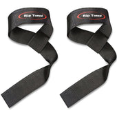 How Do You Use Weightlifting Straps: A Simple Guide for Better Lifts - Rip Toned