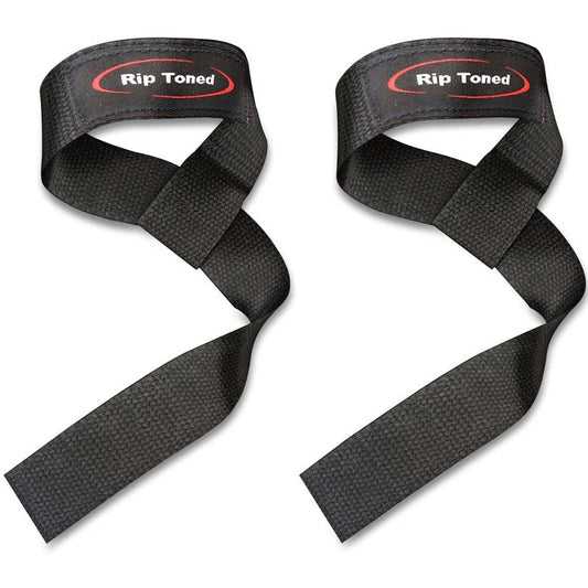 How Do You Use Weightlifting Straps: A Simple Guide for Better Lifts - Rip Toned