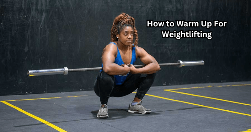 How Do You Warm Up for Powerlifting? Essential Tips and Routines