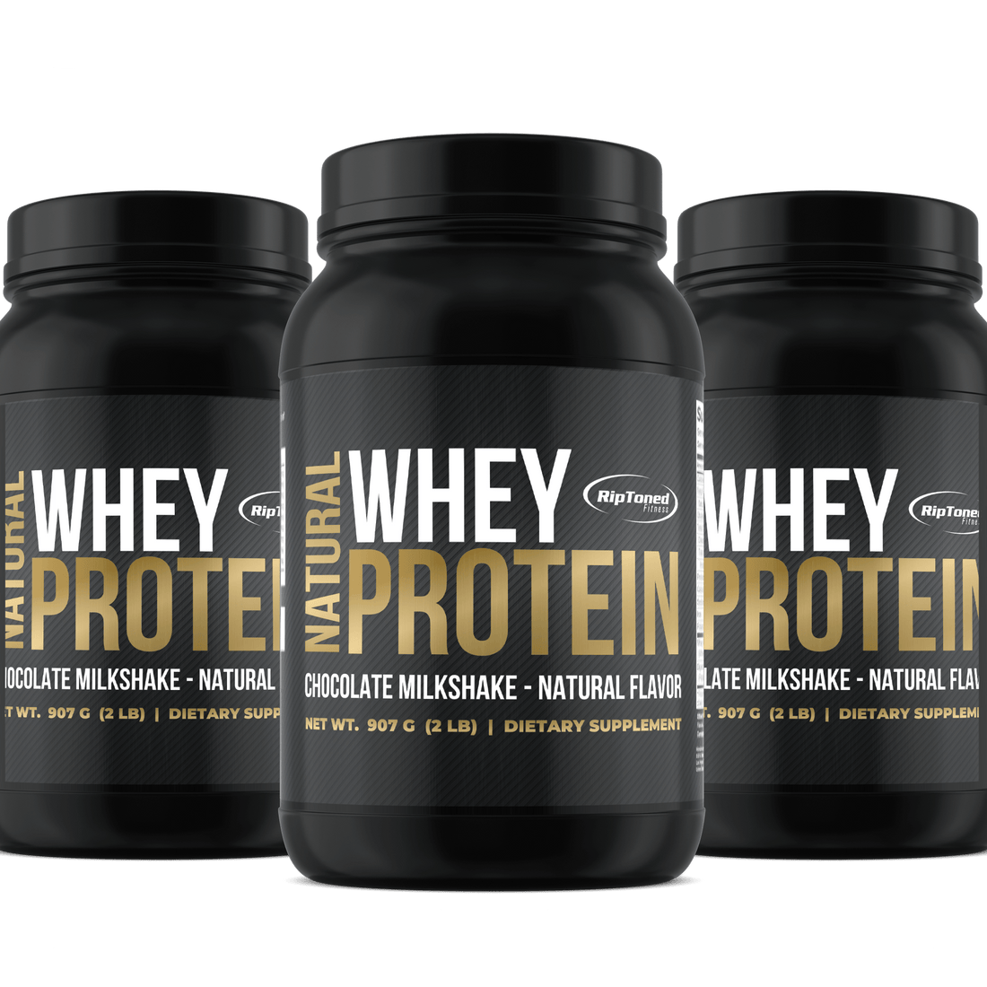 Protein Powder Supplements: Myths vs. Facts 2024 - Rip Toned