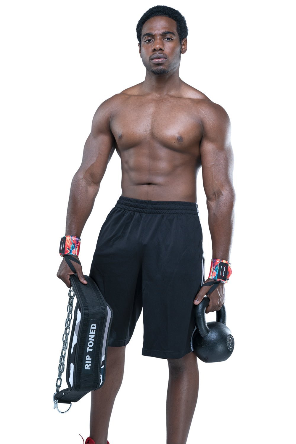 Rogue Wrist Wraps: Tools of Resilience for Lifters - Rip Toned