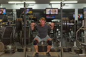 Squats: A Must in Weightlifting and for Strength Training - Rip Toned