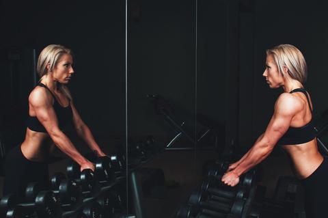 Top 3 Work Out Myths EXPOSED!! - Rip Toned
