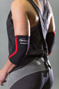 Unleash Your Power: All You Need to Know About Weightlifting Elbow Sleeves