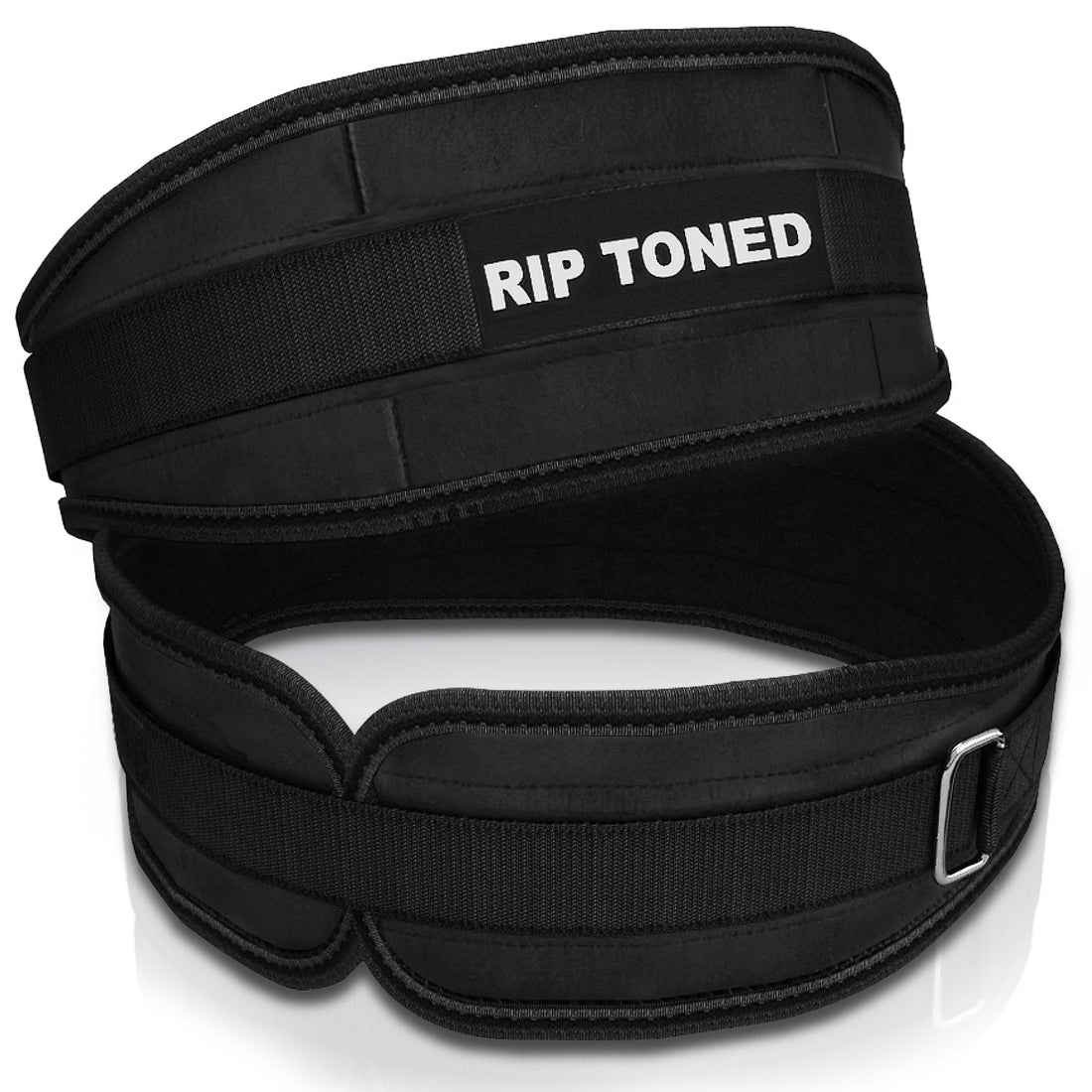 What Size Lifting Belt Should I Get - Rip Toned