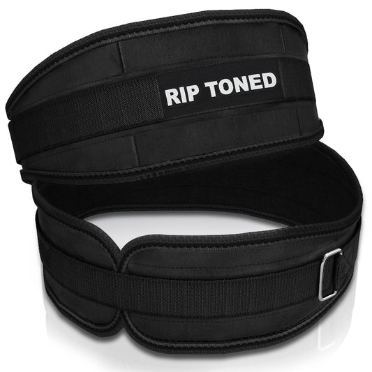 What Size Lifting Belt Should I Get - Rip Toned