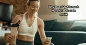 Why Does My Stomach Hurt After Protein Shake? Understanding Your Digestive Discomfort - Rip Toned