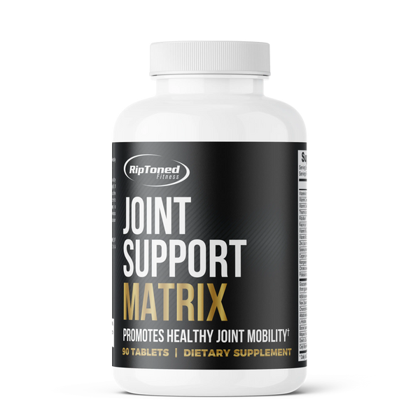 Joint Support Matrix Joint Support Matrix