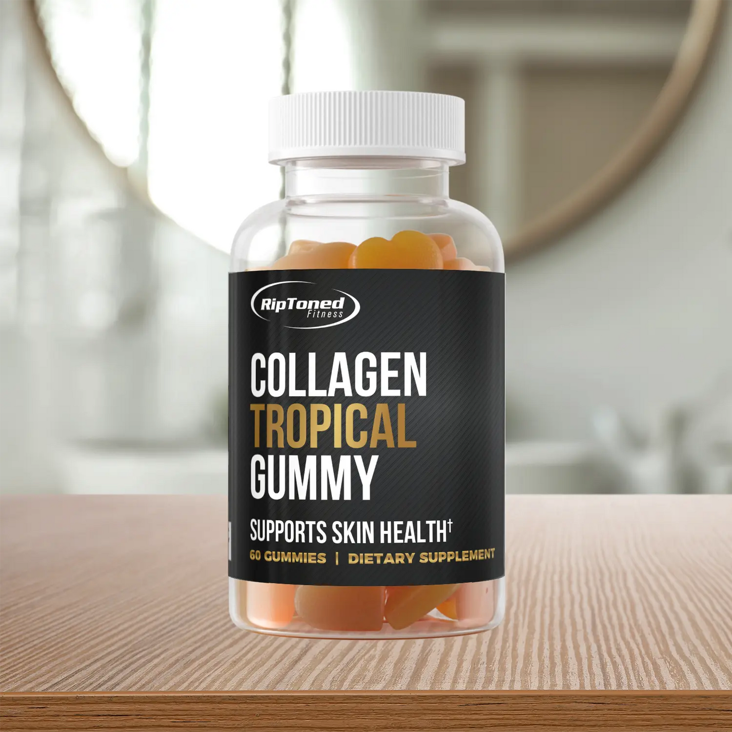 Collagen Gummy - Rip Toned