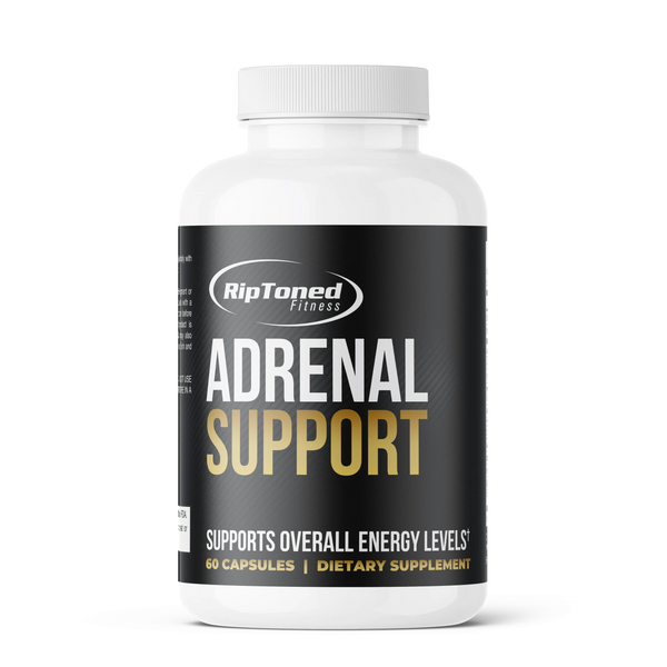Adrenal Support Adrenal Support