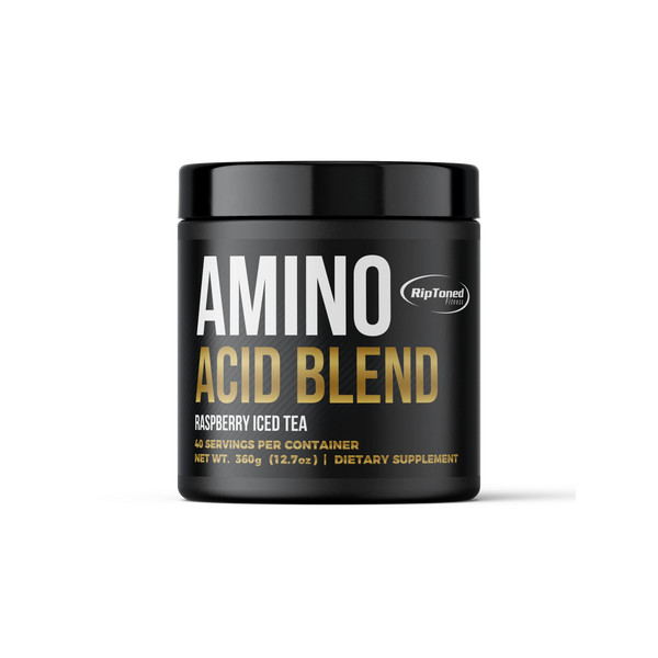 Amino Acid Blend - Raspberry Iced Tea Amino Acid Blend - Raspberry Iced Tea