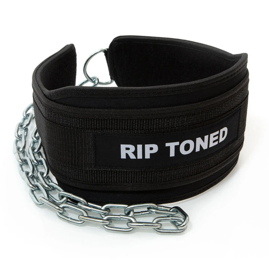 Dip Belt By Rip Toned - 6" - Rip Toned