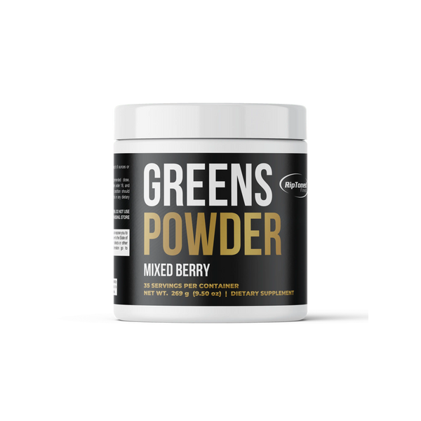 Greens Powder Greens Powder