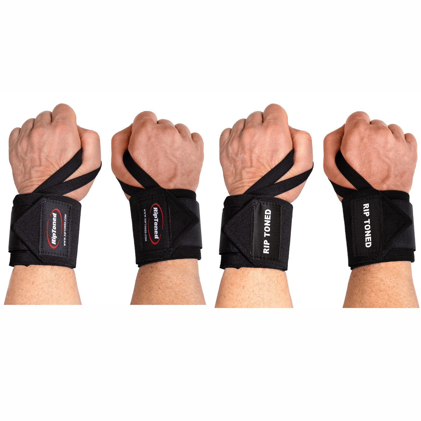 Lock & Flex Bundle - Rip Toned