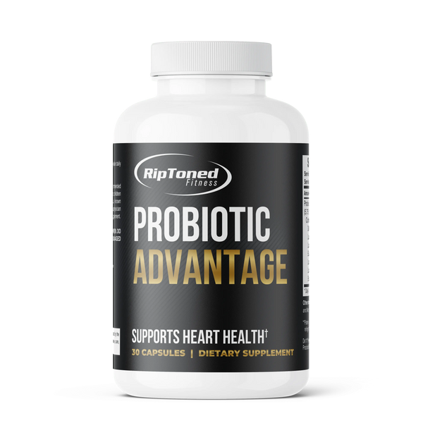 Probiotic Advantage Probiotic Advantage