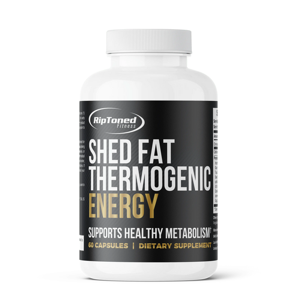 Shed Fat Thermogenic Energy Shed Fat Thermogenic Energy