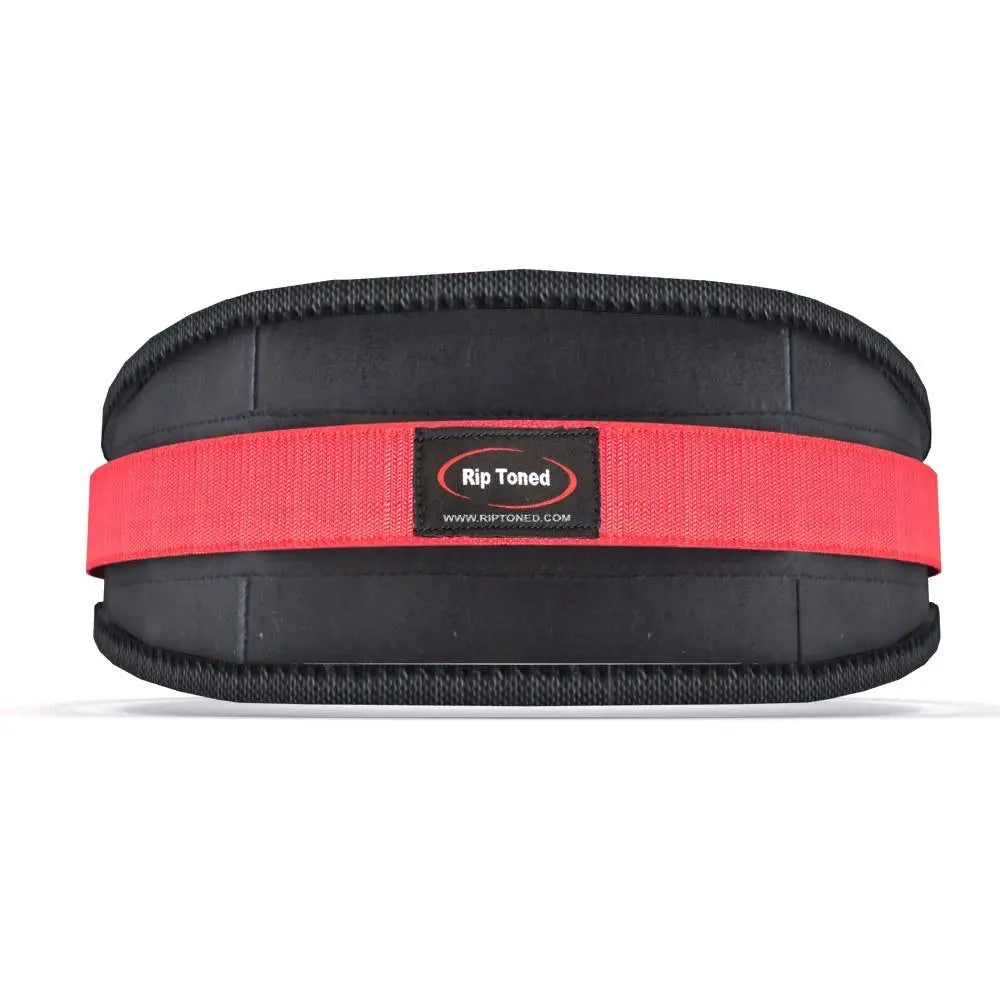 4.5" Weightlifting Belt - Rip Toned