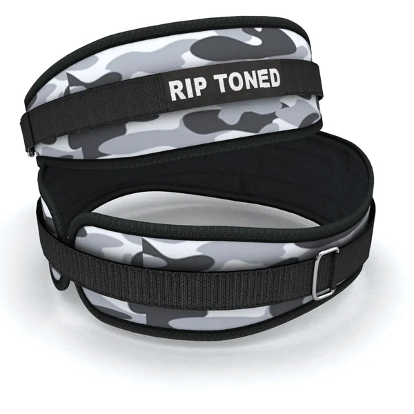 4.5" Weightlifting Belt 4.5" Weightlifting Belt
