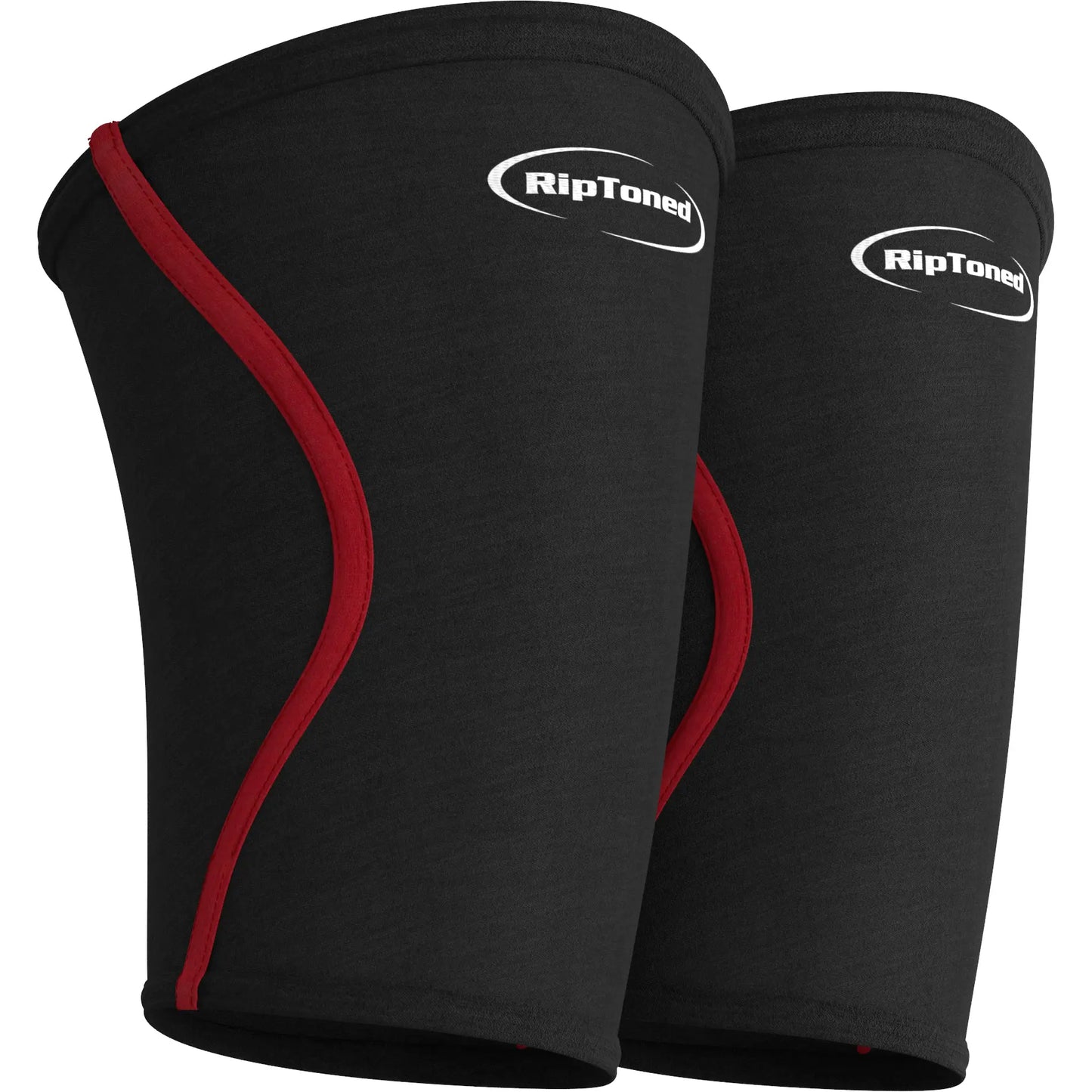 5mm Elbow Sleeves (PAIR) - Rip Toned