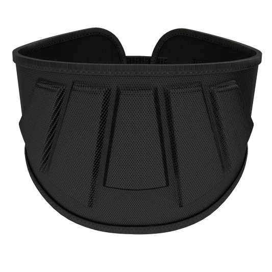 6 Inches Lifting Belt - Rip Toned