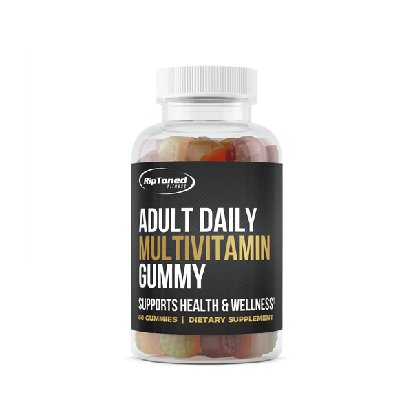 Adult Daily Multivitamin Gummies, 2 serv. sz Adult Daily Multivitamin Gummies, 2 serv. sz