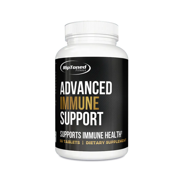 Advanced Immune Support Advanced Immune Support