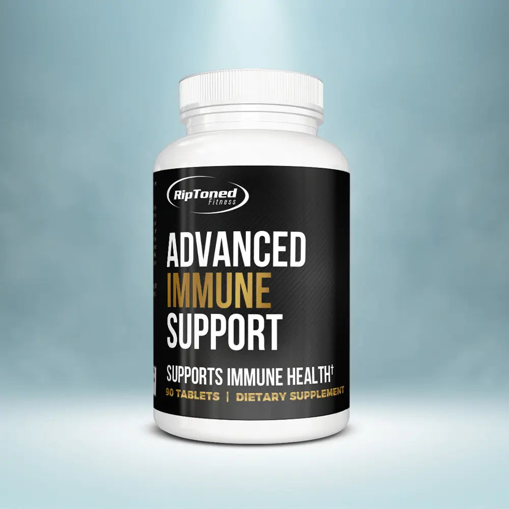 Advanced Immune Support - Rip Toned