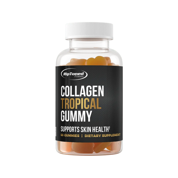 Collagen Gummy Collagen Gummy