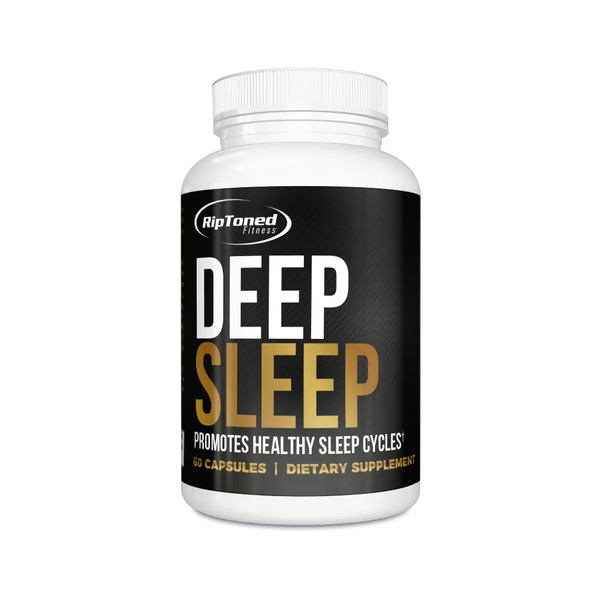 Deep Sleep Support, 1 serv. sz Deep Sleep Support, 1 serv. sz