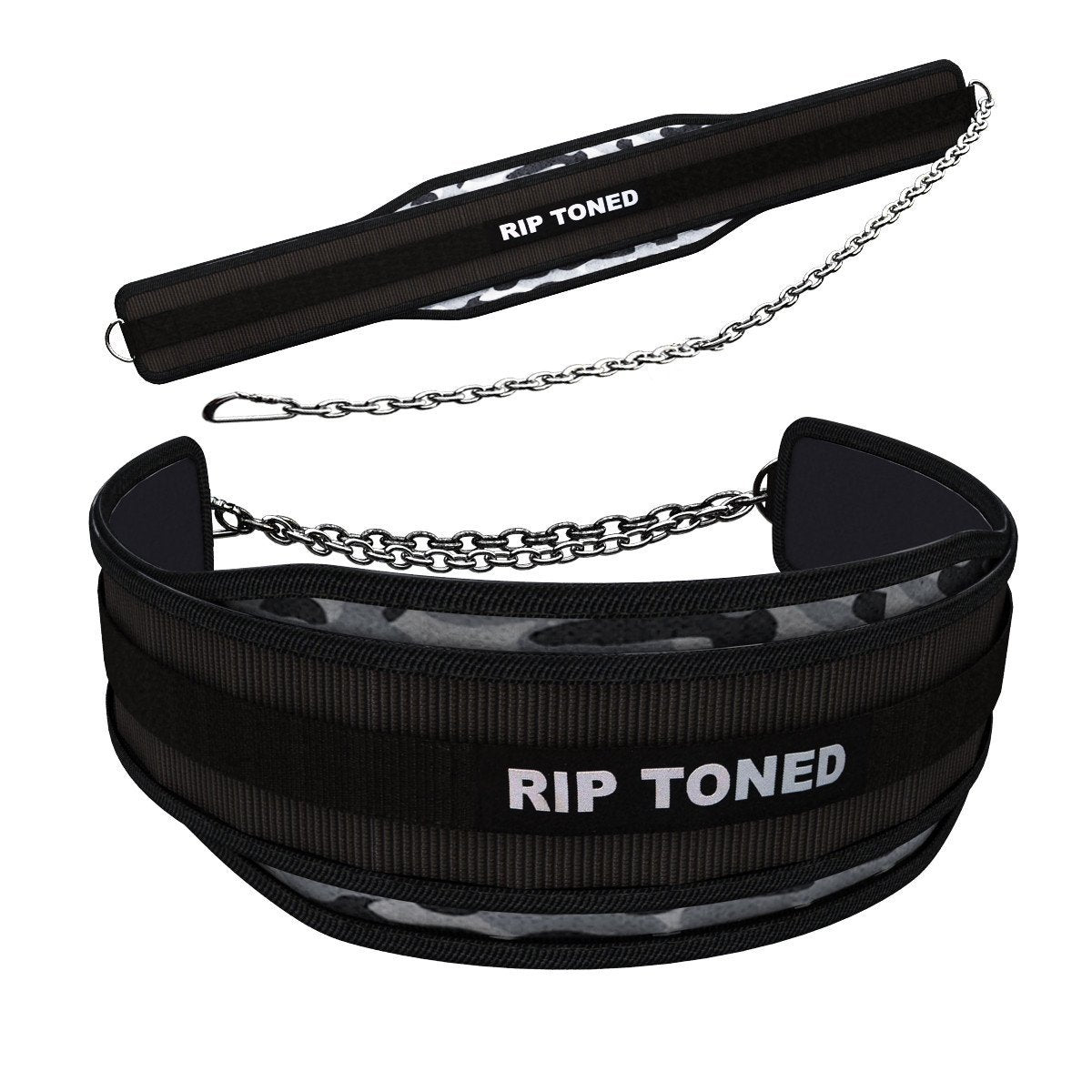 Weightlifting Dip Belt Rip Toned