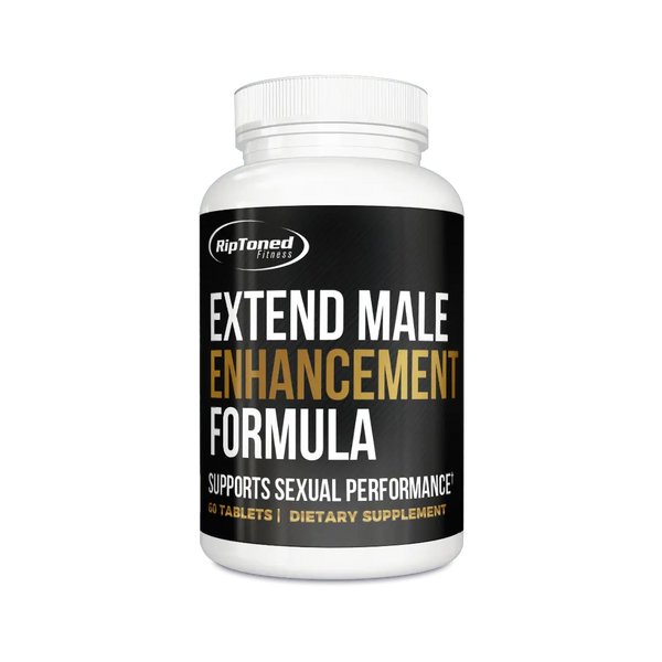 Extend Male Enhancement, 2 serv. Sz Extend Male Enhancement, 2 serv. Sz