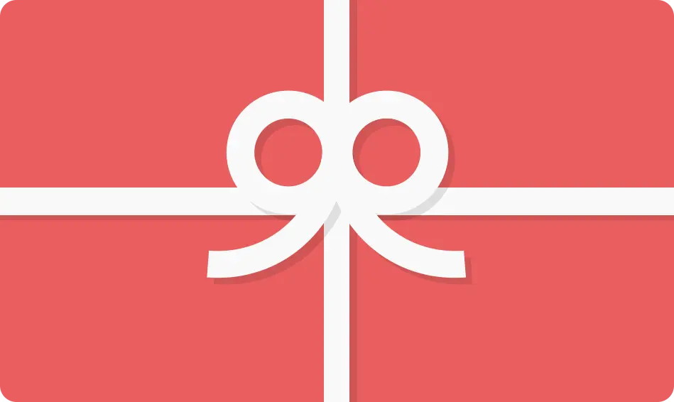 Gift Card - Rip Toned