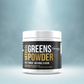Greens Powder, 8.4g serv - Rip Toned