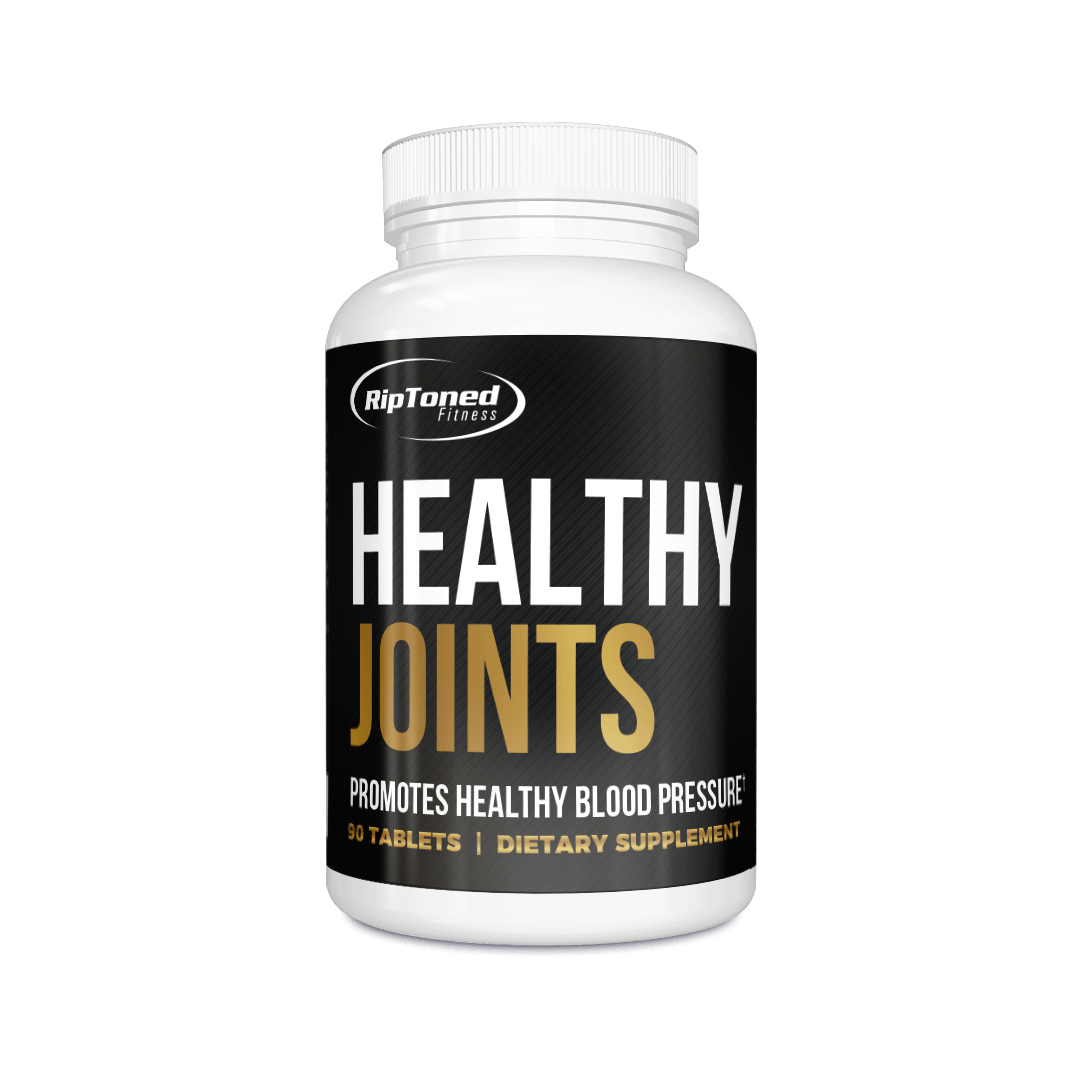Healthy Joints, 2-6 serv. sz - Rip Toned