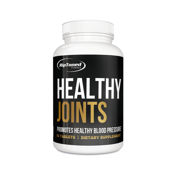 Healthy Joints, 2-6 serv. sz
