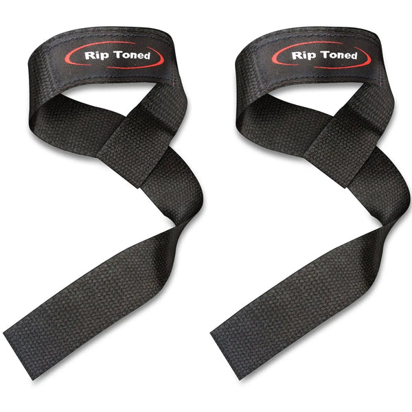 Padded Weightlifting Straps Padded Weightlifting Straps