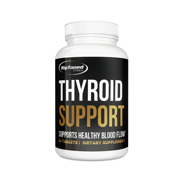 Thyroid Support, 2 serv. Sz Thyroid Support, 2 serv. Sz