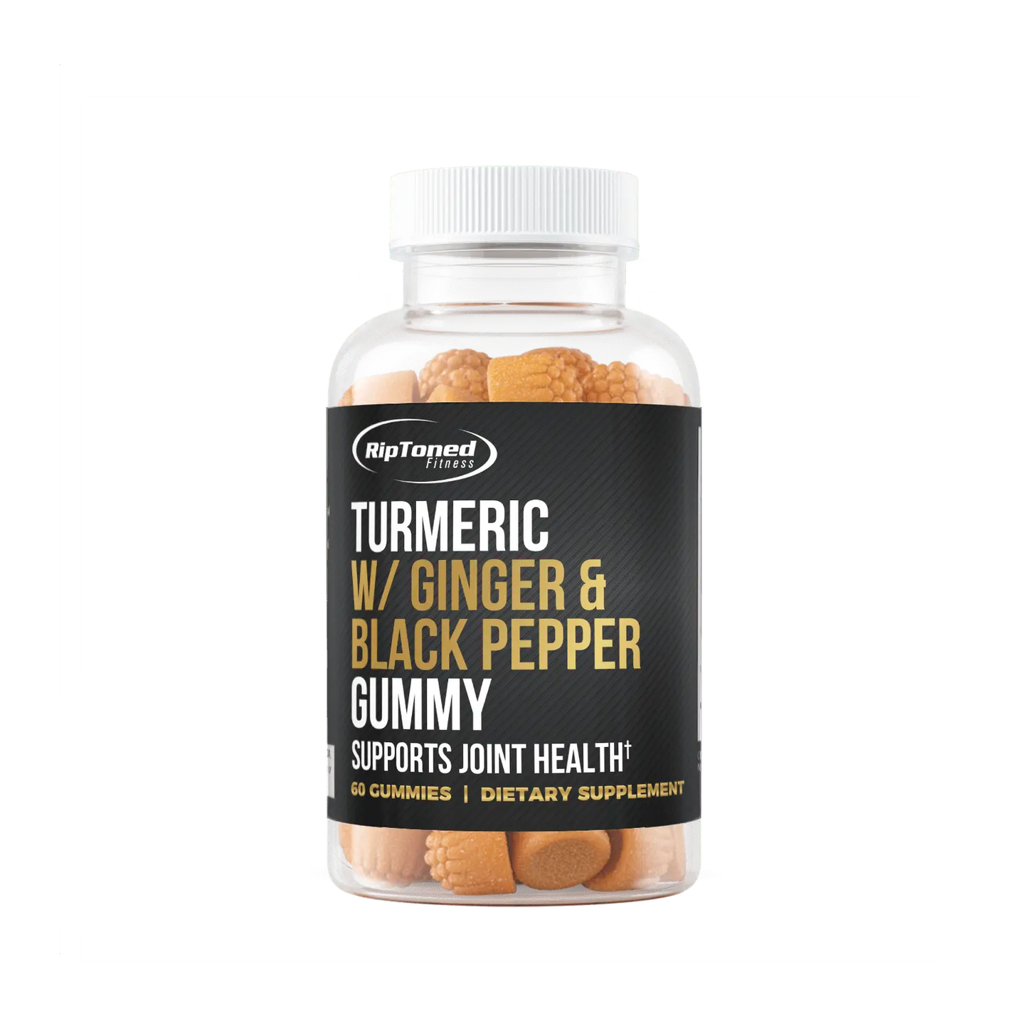 Turmeric Gummy - Rip Toned