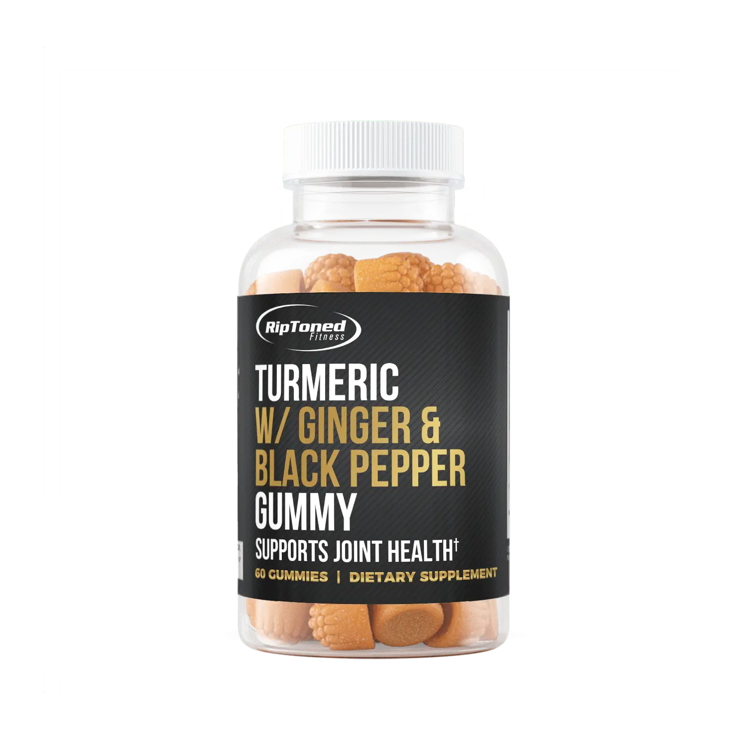 Turmeric Gummy - Rip Toned