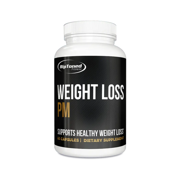 Weight Loss PM, 1 serv. sz Weight Loss PM, 1 serv. sz