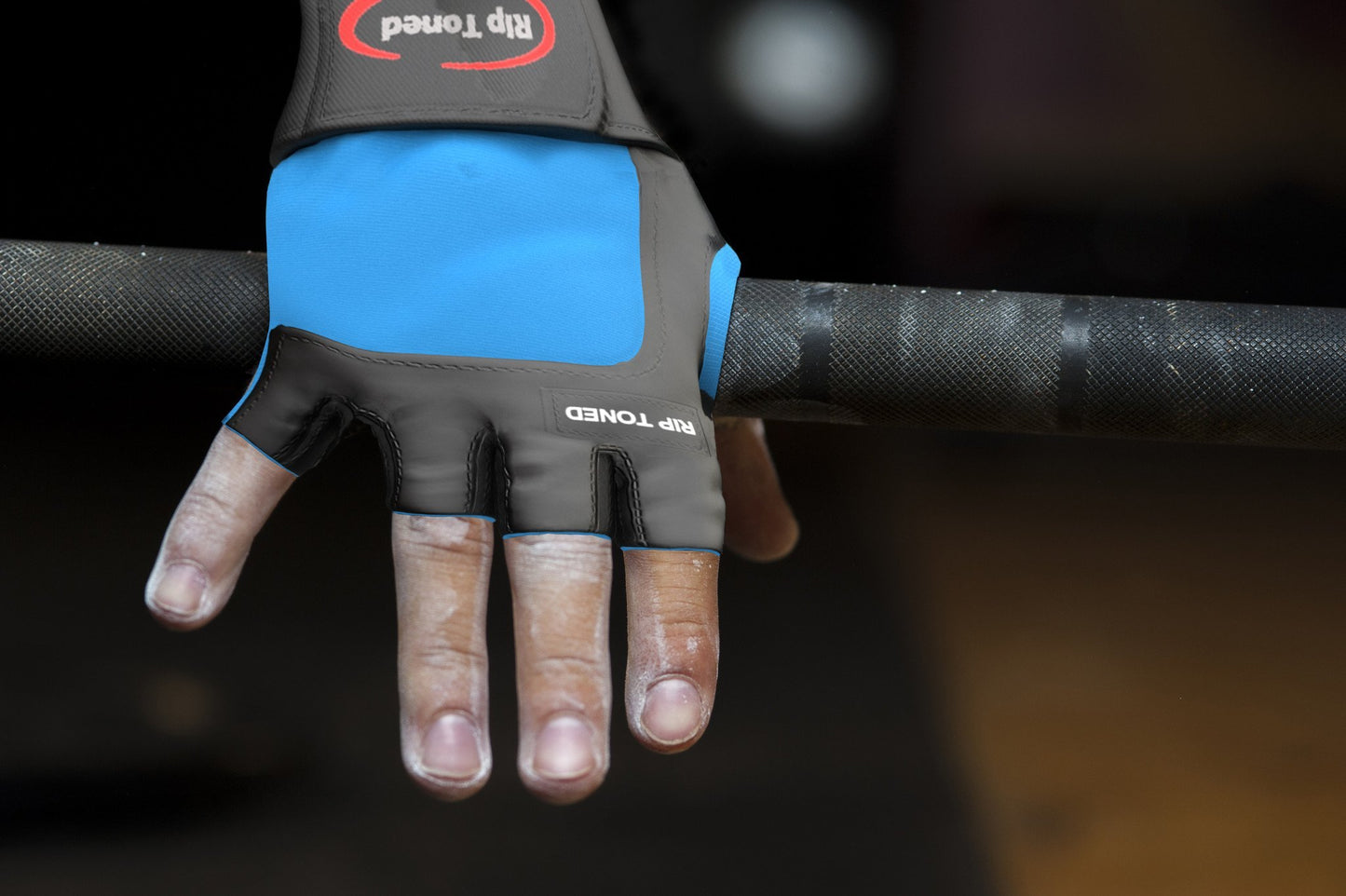 Weightlifting Gloves - Rip Toned