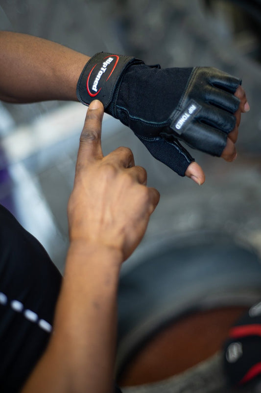 100 Pound Weight Set: Complete Guide for Home Gyms - Rip Toned