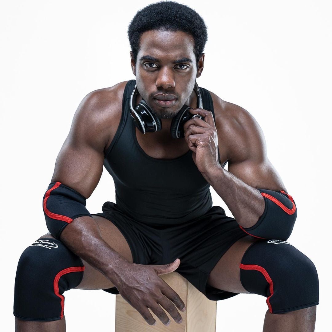 20lb Plate Guide: Build Strength & Perfect Your Form - Rip Toned