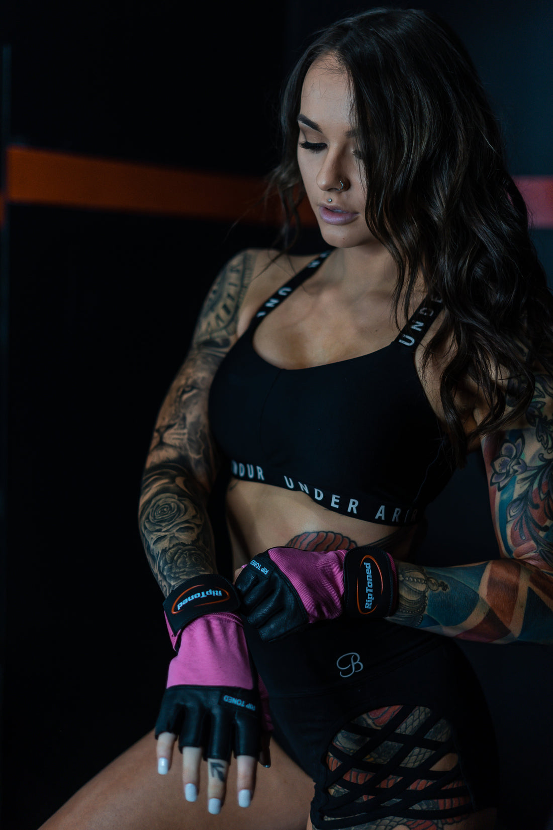 2.5kg Hex Dumbbells: Your Complete Starter Guide - Rip Toned