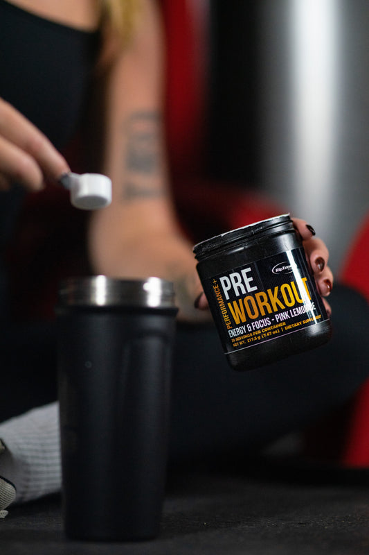 25lb Barbell Guide: Build Real Strength at Home - Rip Toned